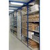 LONG SPAN MULTI-TIER STORAGE SYSTEM 